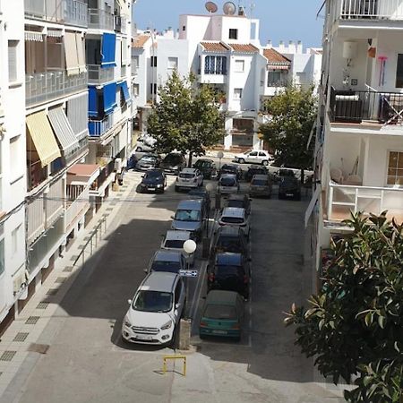 Perfecto Apartamento Centrico Nerja Exterior photo