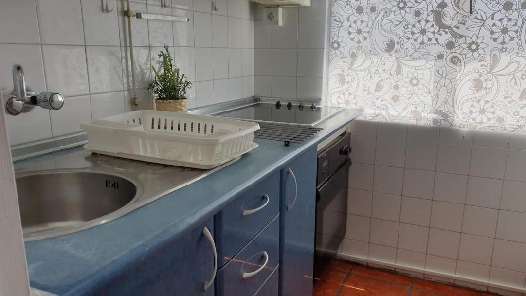 Perfecto Apartamento Centrico Nerja Exterior photo