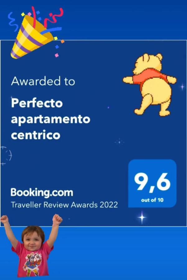 Perfecto Apartamento Centrico Nerja Exterior photo