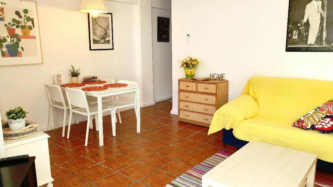 Perfecto Apartamento Centrico Nerja Exterior photo