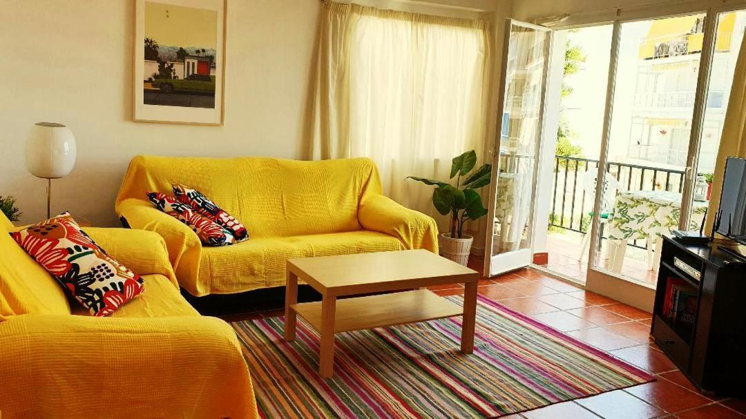 Perfecto Apartamento Centrico Nerja Exterior photo