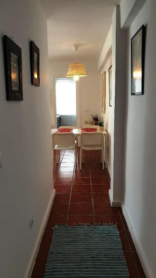 Perfecto Apartamento Centrico Nerja Exterior photo